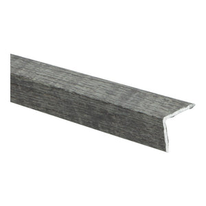 Hoeklijnprofiel 30x24.5mm castle oak grey