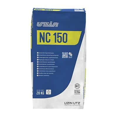 Uzin-nc 150 projectegalisatie 20kg