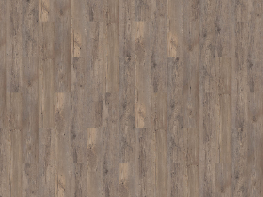 mFLOR 81015 Authentic Plank Shade | Dryback Plak PVC