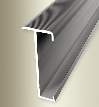 Trapprofiel | Voor laminaat 7 tot 9.5mm