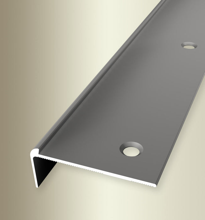 Trapneusprofiel voor PVC