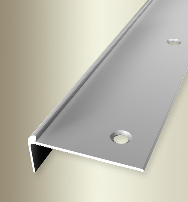 Trapneusprofiel voor PVC