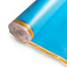 Blue Floor Laminaat ondervloer 2mm dik | 10dB geluiddemping