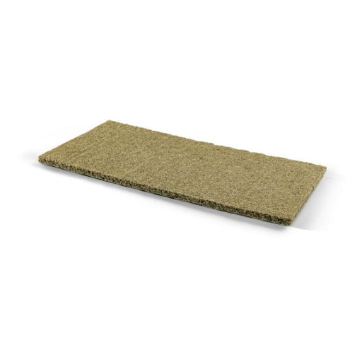 Groene ondervloerplaat 4mm voor Laminaat (12m2 pakinhoud)