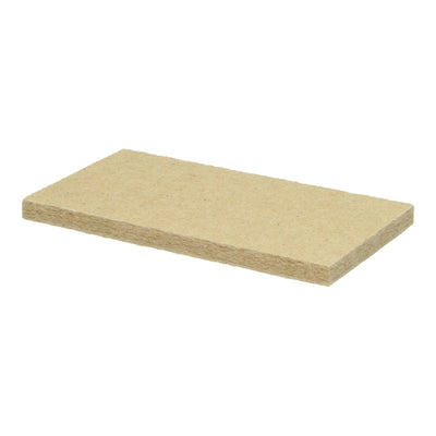 Laminaat Silent Plus ondervloer 10 dB platen | Dikte 10mm FSC 100%