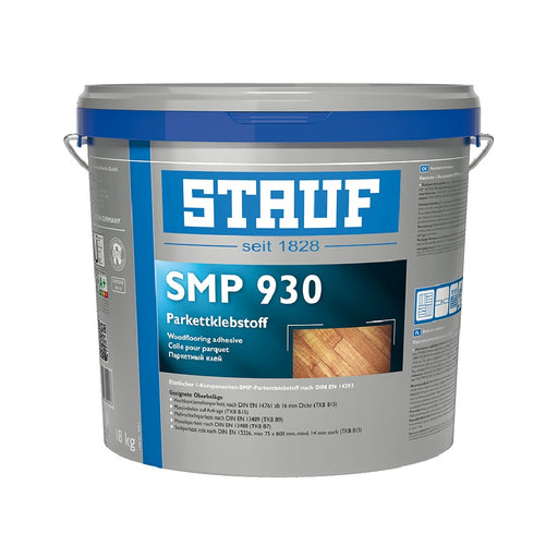 Stauf polymeerlijm licht SMP-930 18 kg