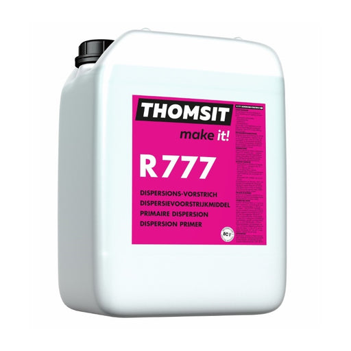 Thomsit R777RM Acrylic-primer Readymixed 10 kg