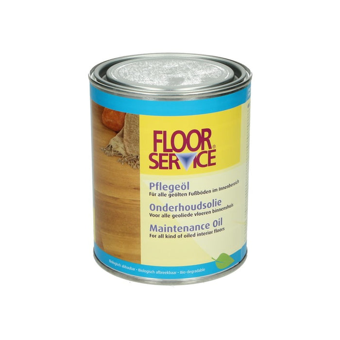 Floorservice (FLS) Onderhoudsolie 1 Liter