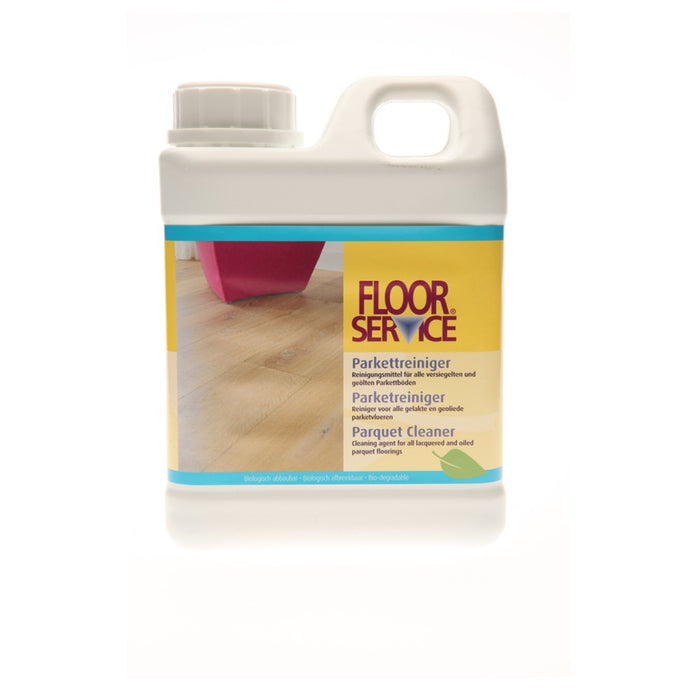 Floorservice (FLS) | Parketreiniger 1 Liter