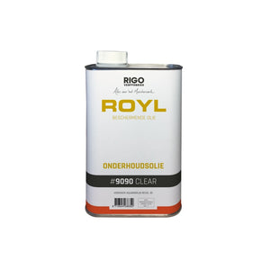 ROYL Onderhoudsolie #9090 1 L