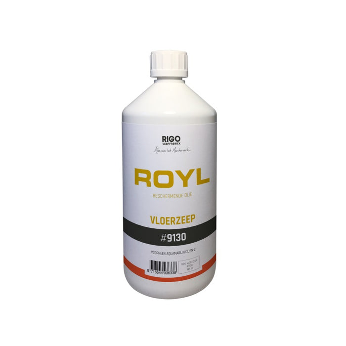 ROYL Vloerzeep | 1 Liter