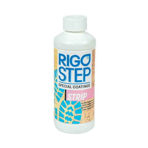 RigoStep Strip intensieve reiniger 1 L