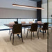 COREtec Proplus+ 1219 Luxor | Click PVC