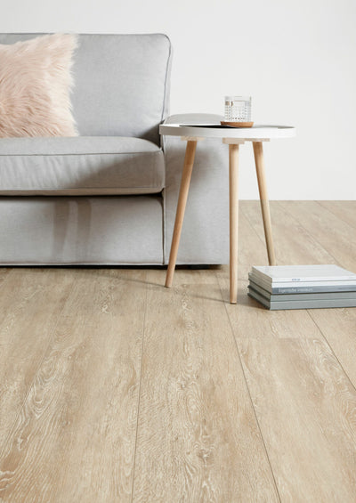 COREtec Essentials 1800+ Series Warwick Oak 53 | Click PVC