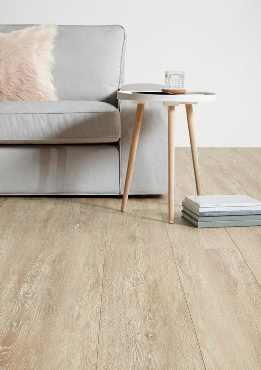 COREtec The Essentials XL+ 953 Warwick Oak | Large Plank | Click PVC