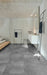 COREtec Authentics Tiles 50 LVTE 151 Cloud | PVC Tegel 91x47 cm | Click PVC