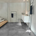 COREtec Authentics Tiles 50 LVTE 151 Cloud | PVC Tegel 91x47 cm | Click PVC