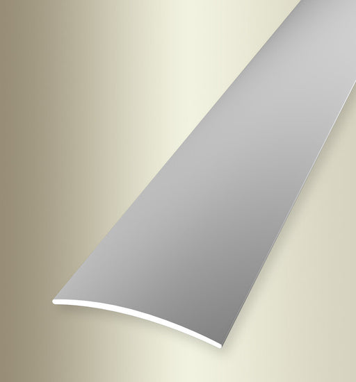 Dilatatiestrip 30mm | Lengte 300 cm | Zilver