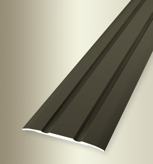 Dilatatieprofiel 37mm | Brons / 100 cm / Zelfklevend