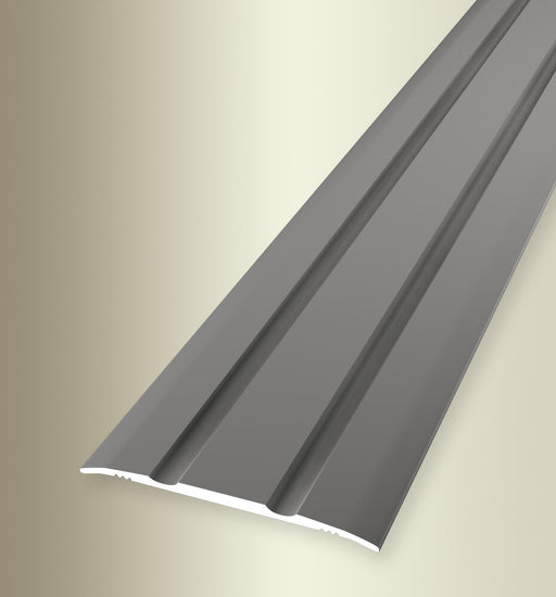 Dilatatieprofiel 37mm | RVS / 100 cm / Zelfklevend