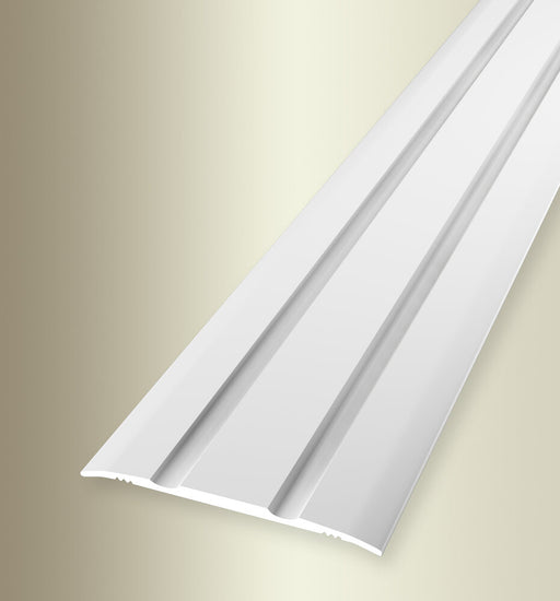 Dilatatieprofiel 37mm | Wit / 300 cm / Zelfklevend