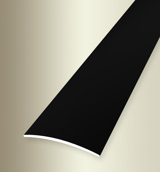 Dilatatiestrip 30mm | Lengte 300 cm | Zwart