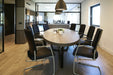 Sense GE15 | Wood Lime Grey Oak | Click PVC Rigid