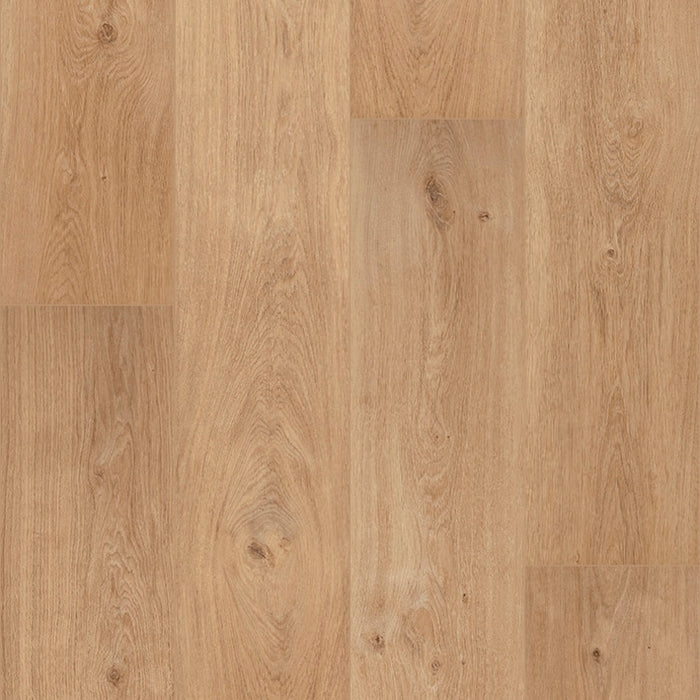 Floorify Lange Planken Cognac F019 | Click PVC Rigid