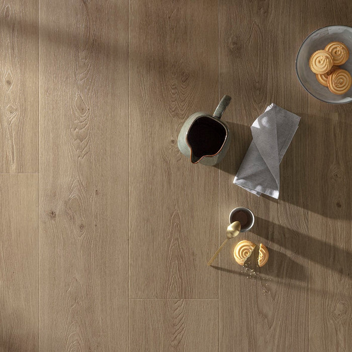 Floorify Lange Planken Cohiba F021 | Click PVC Rigid