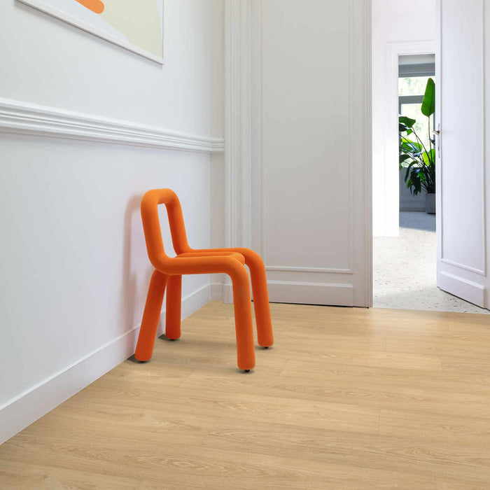 Floorify Lange Planken Paris Tan F001 | Click PVC Rigid