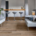 mFLOR 81601 Bramber Chestnut Nutmeg | Dryback Plak PVC