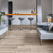 mFLOR 81605 Bramber Chestnut Sesamo | Dryback Plak PVC