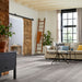mFLOR 41828 Broad Leaf Grey Sycamore | Dryback Plak PVC