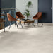 mFLOR 44115 Nuance Off White | Tegel PVC 90x45 cm | Dryback