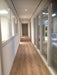 Sense P600 | Wood Brilliant Oak | Lijm PVC Dryback