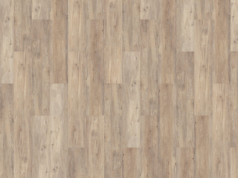 mFLOR 72133 Reservoir oak Lyn | Dryback Plak PVC