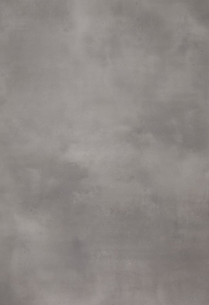 Staal van TFD Style Stone Concrete 10 | Plak PVC Dryback