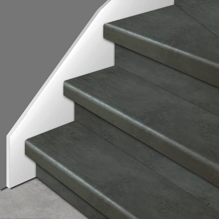 Overzettreden Trenovo | BETON GRIJS | Laminaat