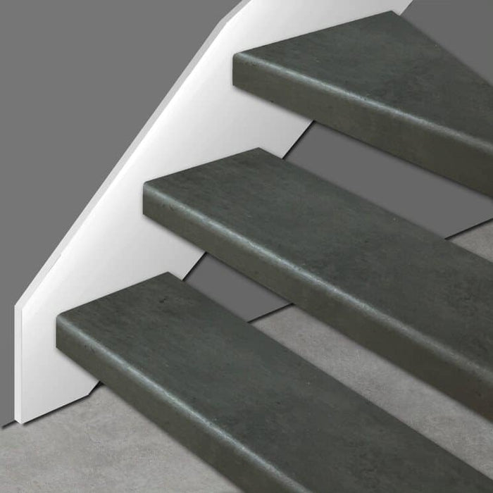 Overzettreden Trenovo | BETON GRIJS | Laminaat