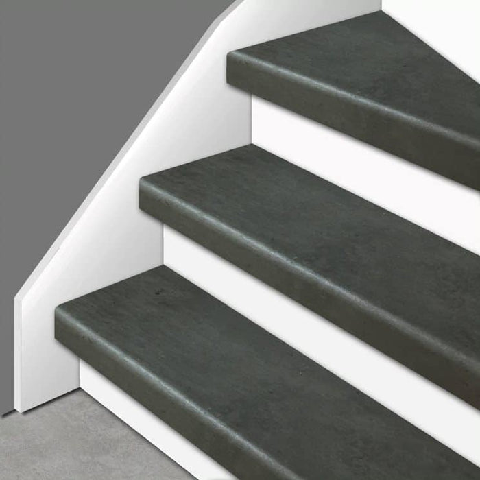 Overzettreden Trenovo | BETON GRIJS | Laminaat