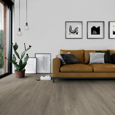 Vivafloors 8150 | Eiken | Click PVC Rigid