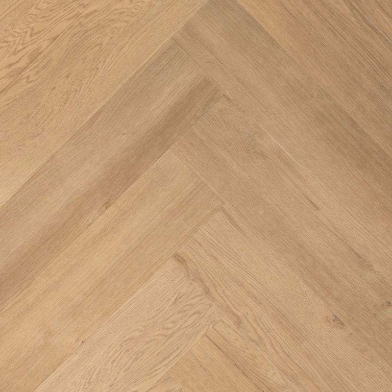Staal van Douwes Dekker | Visgraat Boterkoek | Plak PVC Dryback