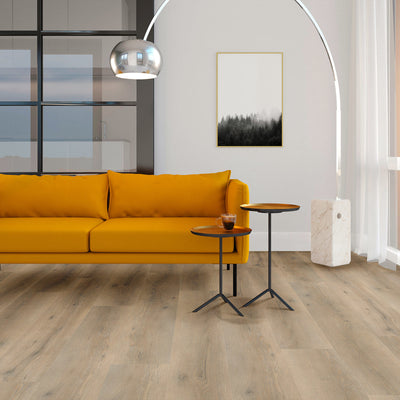 Vivafloors 6810 | Eiken | Click PVC Rigid