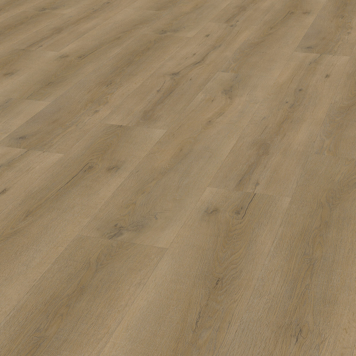 Sfeerbeeld Vivafloors 6870 | Eiken | Lijm PVC Dryback