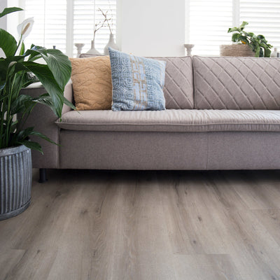 Vivafloors 6880 | Eiken | Lijm PVC Dryback