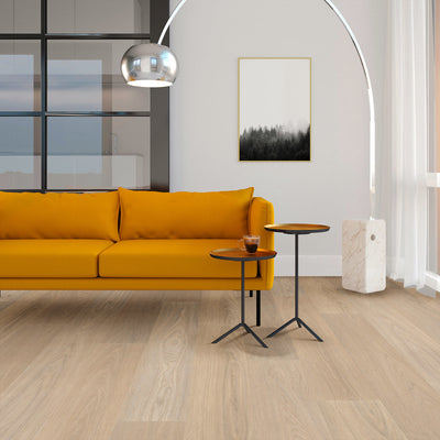 Vivafloors 7810 | Eiken | Click PVC Rigid