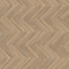 mFLOR Parva River Oak 41319 Rhone | Visgraat PVC | Dryback