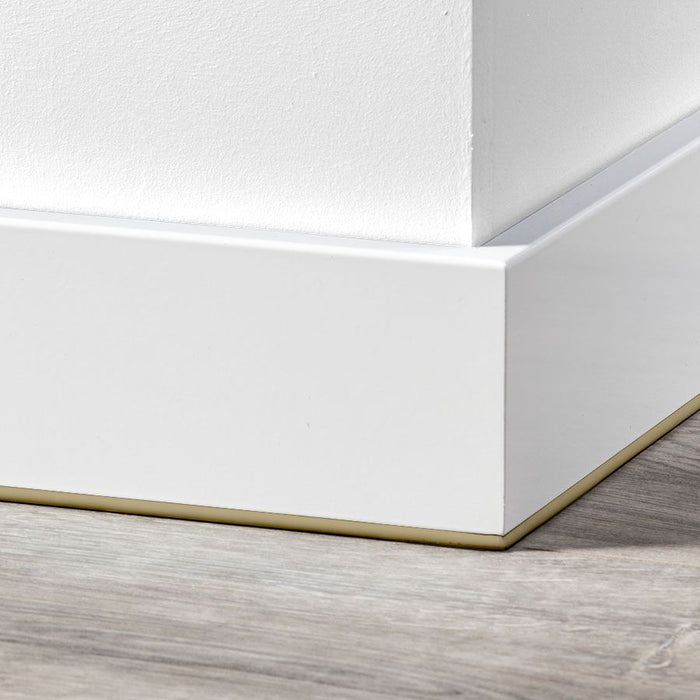 Geluidreducerende contactstrip | Rol 25 meter
