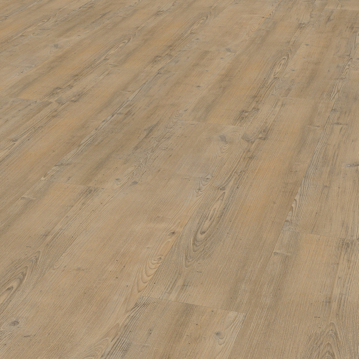 Sfeerbeeld Vivafloors 4203 | Naaldhout | Lijm PVC Dryback