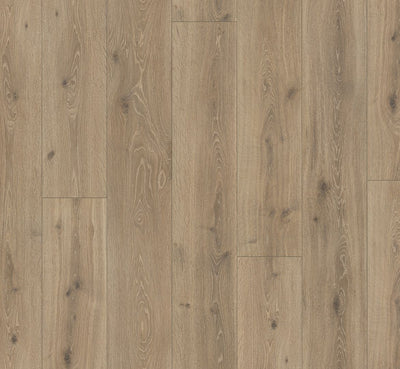 Parador Trendtime 6 | Eiken Castell Gekalkt | Lange plank  4V-Groef
